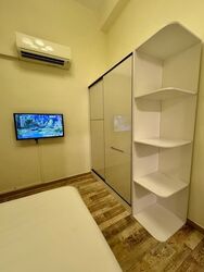 Mugliston Road (D15), Terrace #561773481